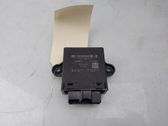 Door central lock control unit/module