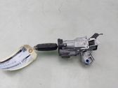 Ignition lock