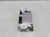 GPS navigation control unit/module
