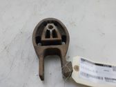 Gearbox mounting bracket
