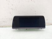 Head unit multimedia control