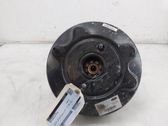 Brake booster