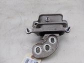 Gearbox mounting bracket
