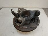 Rear wheel hub spindle/knuckle