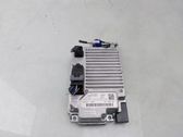 GPS navigation control unit/module