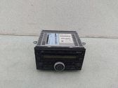 Unidad delantera de radio/CD/DVD/GPS