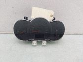 Velocímetro (tablero de instrumentos)