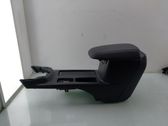 Center console