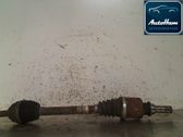 Eje de transmisión delantero
