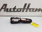 Airbag del techo