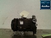 Compresor (bomba) del aire acondicionado (A/C))