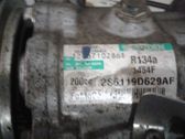 Klimakompressor Pumpe