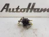 Mechanical fuel pump
