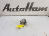 Mechanical fuel pump