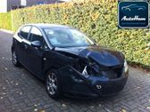 Außenspiegel mechanisch