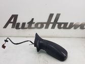 Manual wing mirror