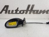 Außenspiegel mechanisch