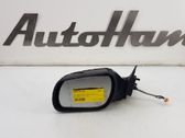 Außenspiegel mechanisch