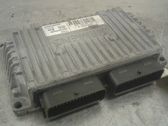 Gearbox control unit/module