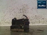 Tirette à câble, verouillage de porte avant