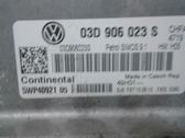 Engine control unit/module