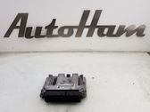 Calculateur moteur ECU