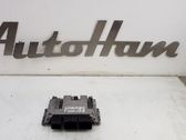 Unidad de control/módulo del motor