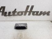 Unidad de control/módulo del motor