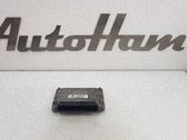 Unidad de control/módulo del motor