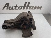 Hinterachsdifferential