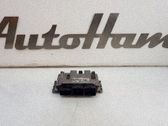 Unidad de control/módulo del motor
