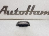 Unidad de control/módulo del motor