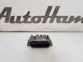 Calculateur moteur ECU