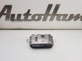 Calculateur moteur ECU