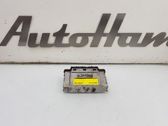 Engine control unit/module