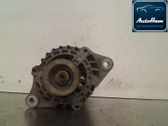 Generator/alternator