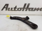 Front control arm