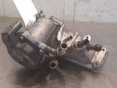 Throttle body valve
