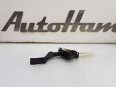 Accelerator throttle pedal