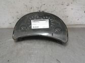 Geschwindigkeitsmesser Cockpit