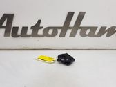 Ignition lock