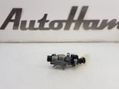 Ignition lock