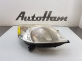 Headlight/headlamp