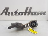 Engine mount bracket