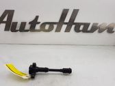 High voltage ignition coil