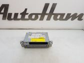 Radio / CD-Player / DVD-Player / Navigation