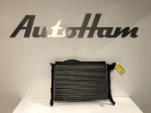 Radiator set
