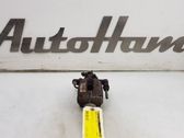 Bremssattel hinten