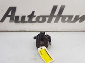 Caliper del freno trasero