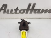 Bremssattel hinten